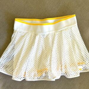 Stella McCartney tennis skirt Small